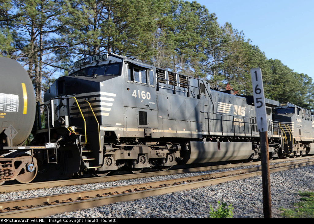 NS 4160